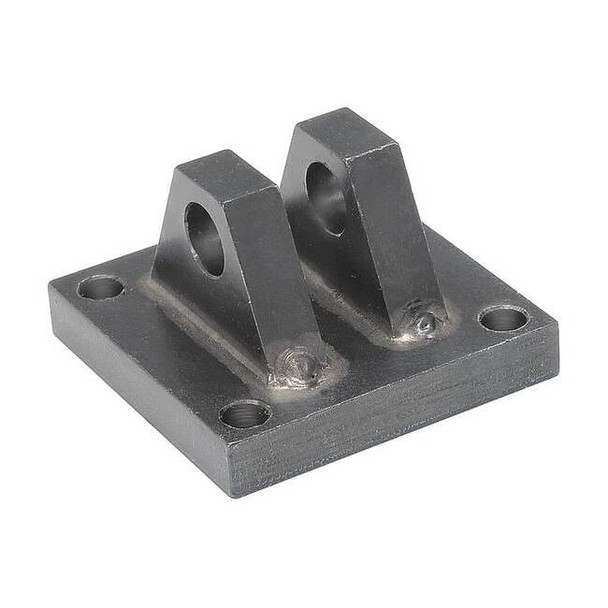 Speedaire Cylinder Mnting Hdw,Rear Detach Clevis 36NK62