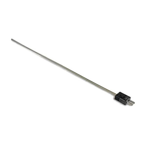 Dayton ThermocoupleProbe,StandardPlug,TypeJ 36GL07