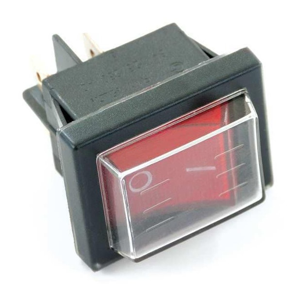 Nilfisk Switch Assembly 31UK69