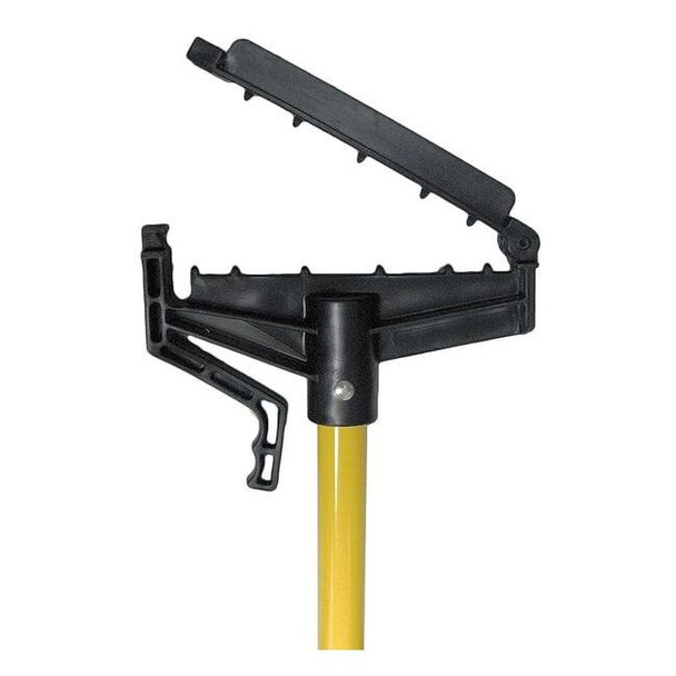 Tough Guy Slide On Wet Mop Handle, Aluminum 30LU87