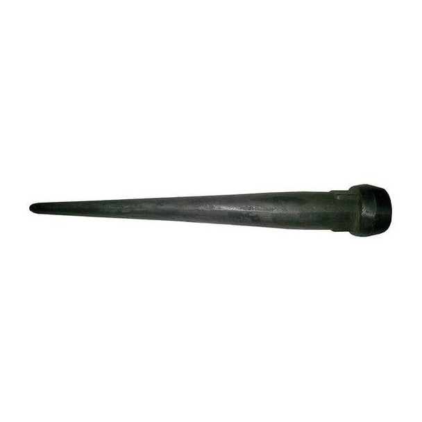 Westward Pin Punch, Bull, 5/16in. 31MA13