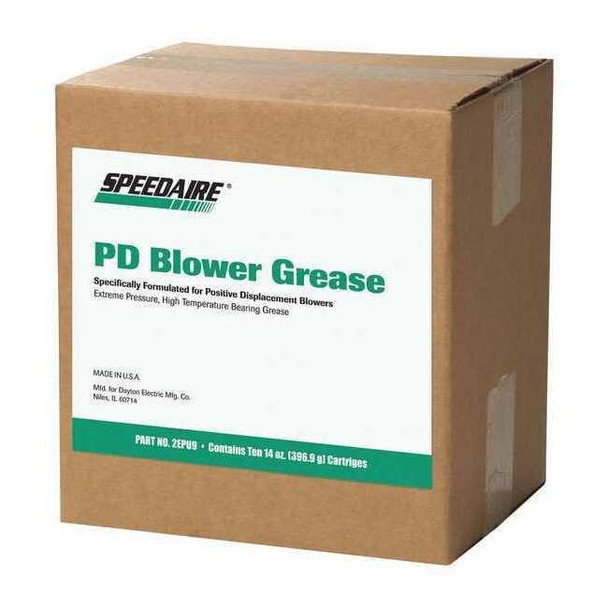 Speedaire 2EPU9