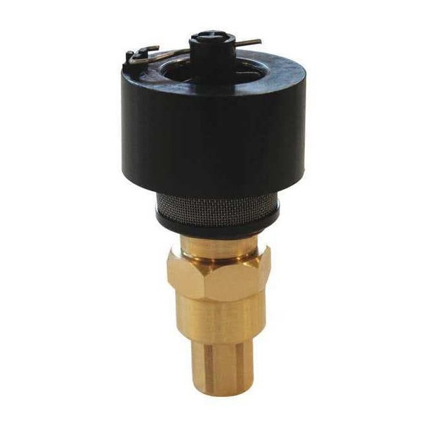 Speedaire Manual Float Drain,Replaces Parker EF1 53RG54