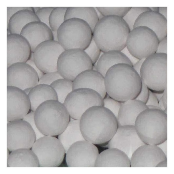 Speedaire Desiccant,Bead Size 1/8",50 lb. Box 53RG97