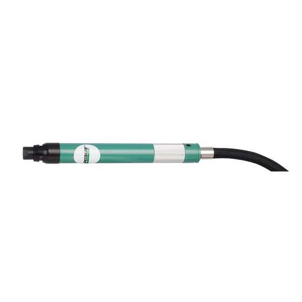 Pencil Pencil Grinder, 1/4 in NPT Female Air Inlet, General, 56,000 RPM, 0.1 hp