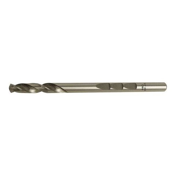 Westward Pilot Drill Bit, High Speed Steel 29VU93