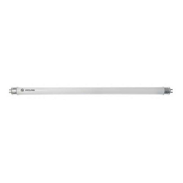 Miniature Fluorescent Bulb,435 lm,8.0W (Formerly LumaPro)
