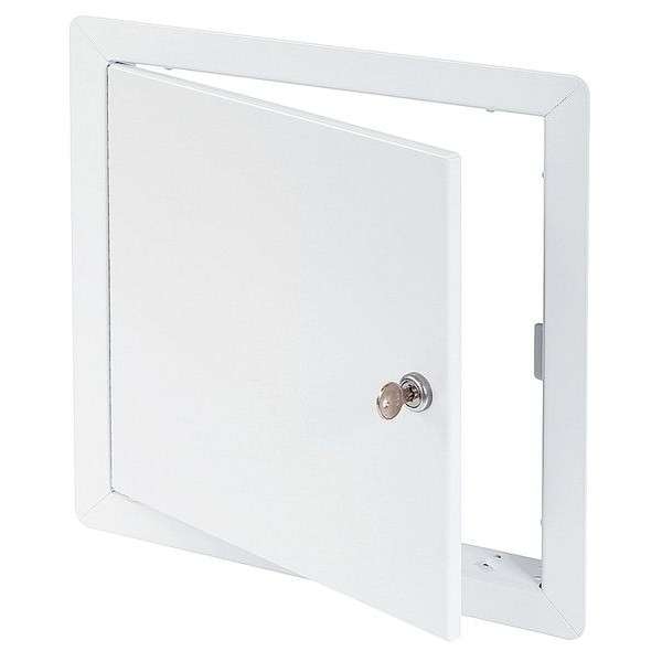 Tough Guy Access Door,Standard with Key,18x18In 16M208