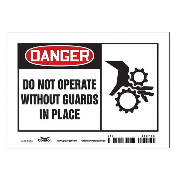 Condor 475F79