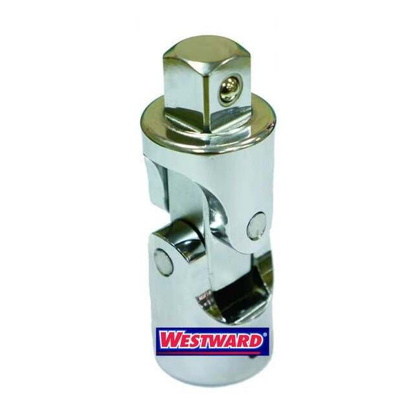 Westward 3/4" Drive Universal Joint SAE 45J215
