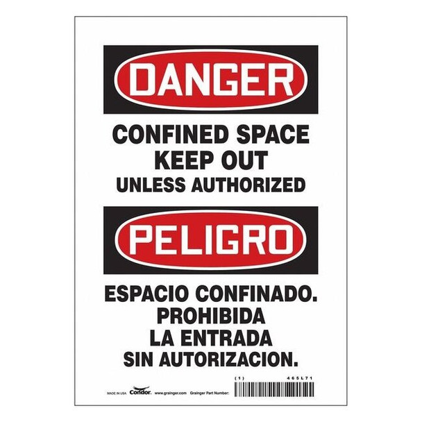 Condor 465L71
