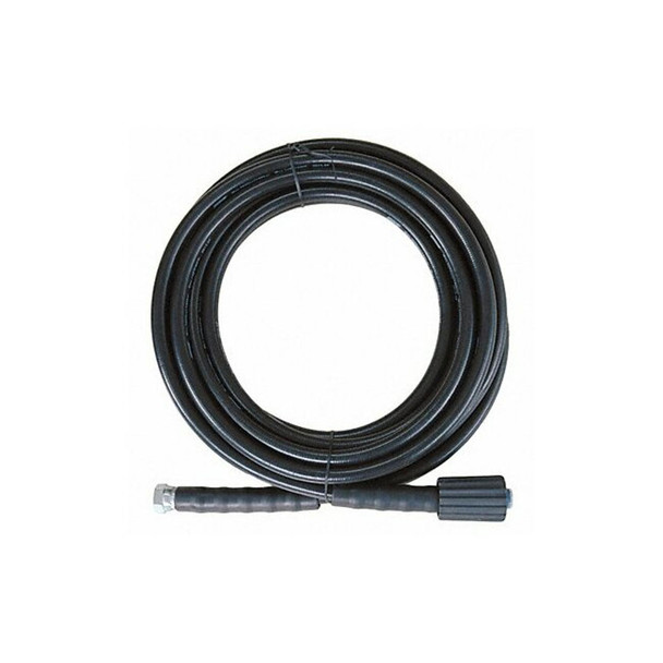 Speedaire Pressure Washer Hose,1/4,25 ft,2600 psi 22KD97