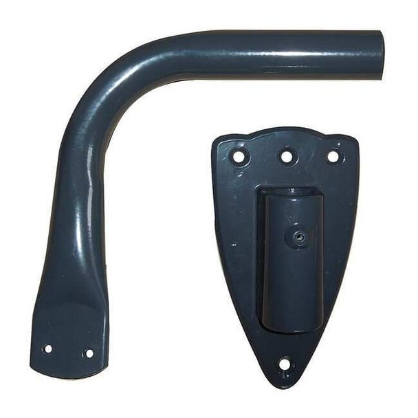 Dayton Wall Bracket, L Type 22YK22
