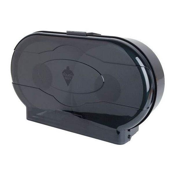 Tough Guy Jumbo Tissue Dispenser,20-1/5 in. 22LC65