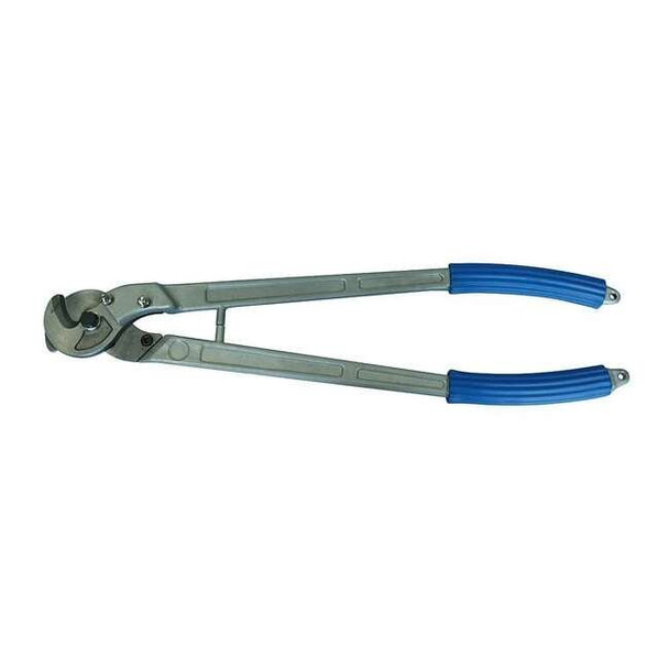 Westward 24" Cable Cutter, Shear Cut, 500MCM, Copper/Alum 22UN87