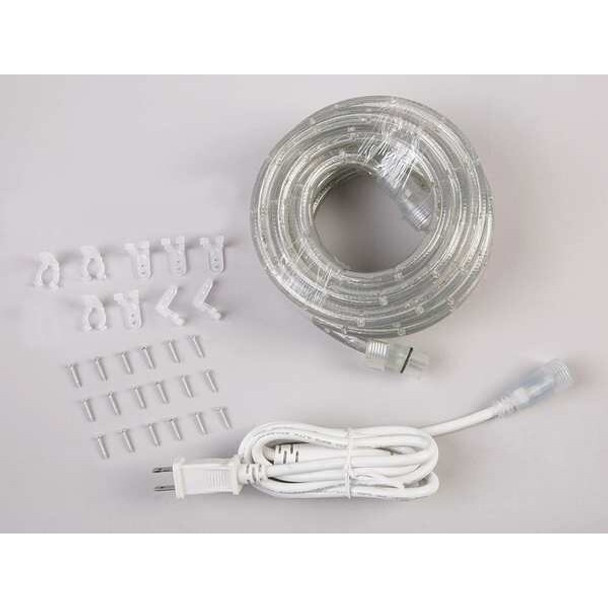 LED RopeLight,18ftX1/2in,WrmWhite,18W (Formerly LumaPro)