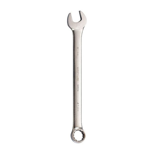 Westward Combination Wrench,41mm,Metric,12 pt. 54RZ24