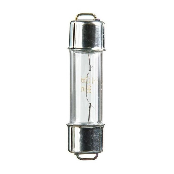 12.4W, T3 Miniature Incandescent Bulb (Formerly LumaPro), PK2