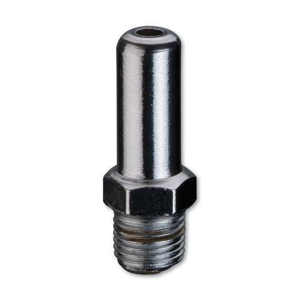 Westward Bulk Loader Valve,0.34 in. dia. 15F206