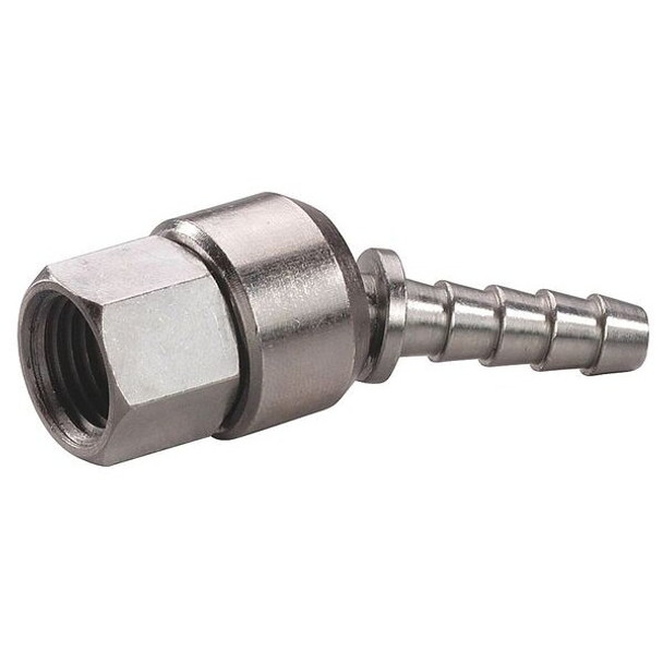 Speedaire Coupler Body,(F)NPT,Steel 30E601
