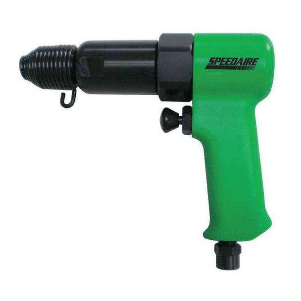 Speedaire Air Hammer,2.0 Avg CFM,2-11/64In Stroke 12V729