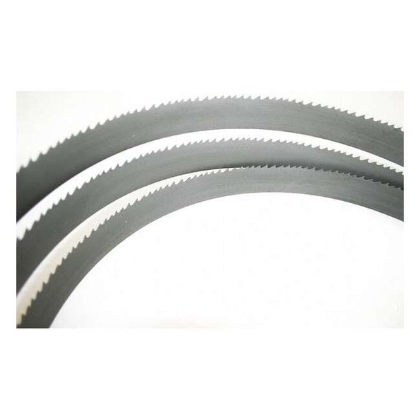 Band Saw Blade, 7 ft. 9 in L, 3/4" W, 8/12 TPI, Bi-Metal, 0.035" Thick