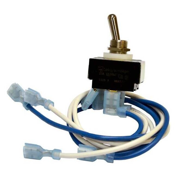 Dayton On/Off AC Line Switch Kit 13E667