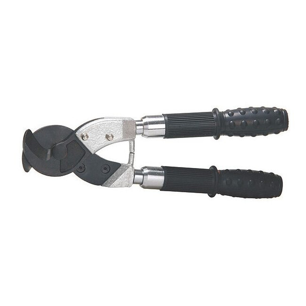 Westward Cable Cutter,12-1/4 In L,300 MCM 10D459