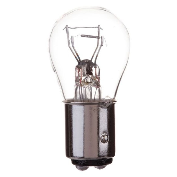 Mini Lamp, 1157LL-10PK, S8, 12.8/14V, PK10 (Formerly LumaPro)