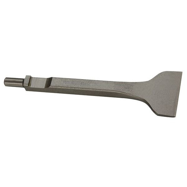 Westward Flat Chisel,B1/Cleco,0.500 In.,7 In. 4MHA4
