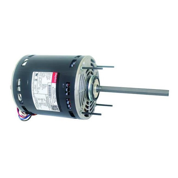 Dayton Motor,1hp,D/D Blower 3LU92