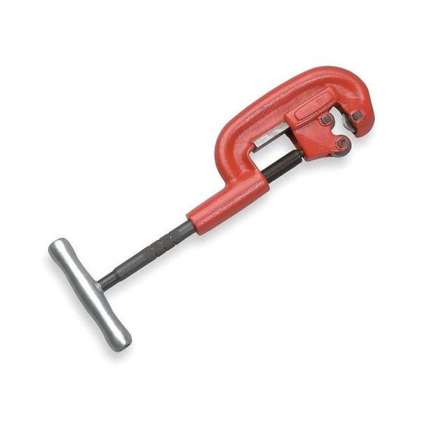 Westward Pipe Cutter,1/2-2 in. Cap. 4YR88