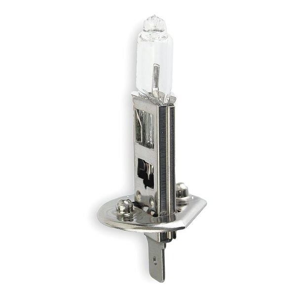 Miniature Lamp,H1-55,65W,T2 1/2,12V (Formerly LumaPro)