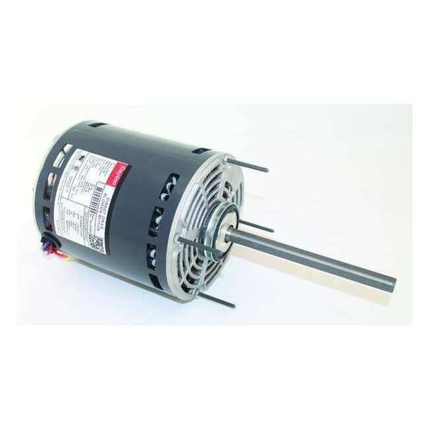 Dayton Direct Drive Blower Motor, 1 hp 3LU90