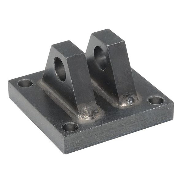 Speedaire Cyl Mnting Hdw,Clevis,1 1/2;2;2 1/2in 5VLY1 Speedaire Cyl Mnting Hdw,Clevis,1 1/2;2;2 1/2in 5VLY1