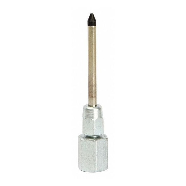 Westward Needlepoint Coupler,7,000 psi,NPT 45FG48