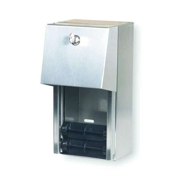 Tough Guy Toilet Tissue Dispenser 1ECJ9