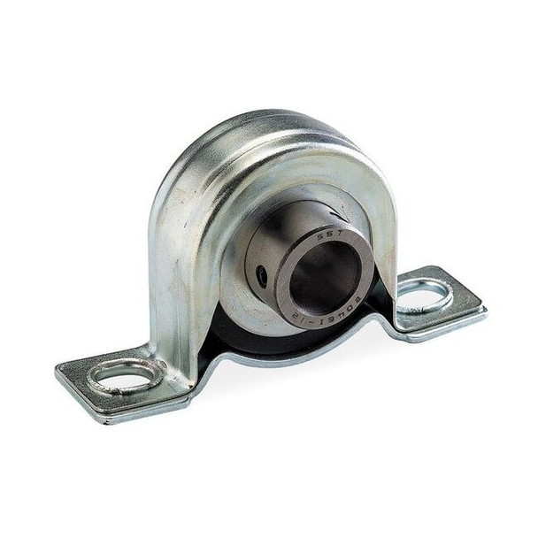 Dayton 2X406 Pillow Block Bearing 2X406