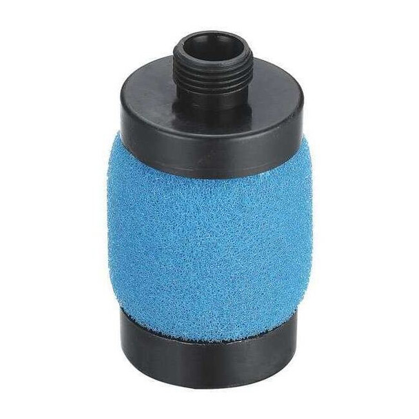 Speedaire Coalescing Filter,0.01 micron,Microglass 4ZK21