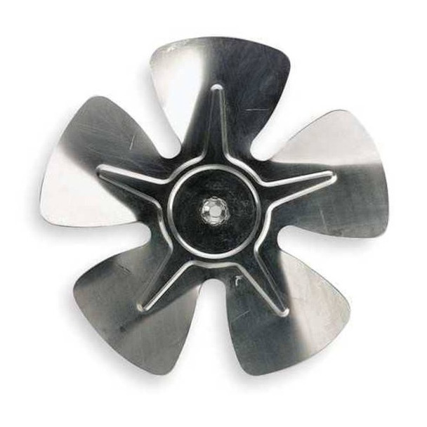 Dayton Propeller,Dia 10 In,30 Deg Pitch 2PYT8