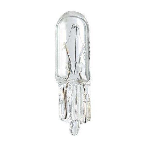 Miniature Lamp,85,1.0W,T1 3/4,28V,PK10 (Formerly LumaPro)