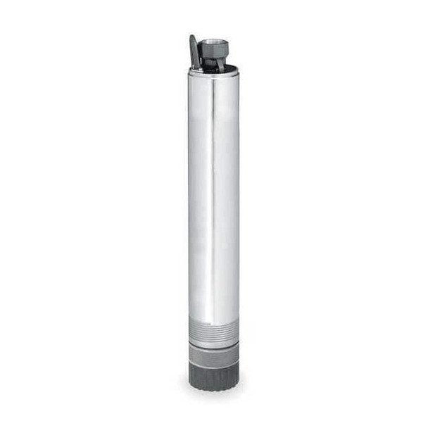 Dayton High Head Effluent Pump,1/2hp,145ft. Max 4NY26