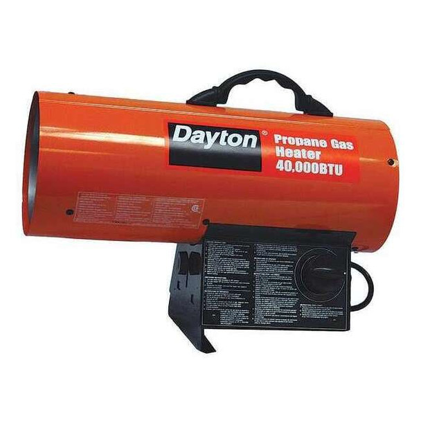 Dayton 3VE55