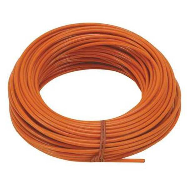 Manufacturer Varies Cable, 1/16 In, L100Ft, WLL96Lb, 7x7, Steel 2VJV7