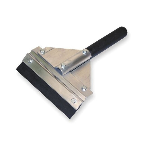 Tough Guy TOUGH GUY Black 8" Hand Squeegee 3PCA5