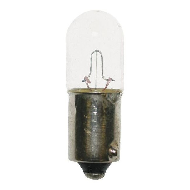 2W, T3 1/4 Miniature Incandescent Light Bulb (Formerly LumaPro)
