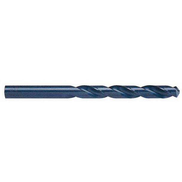 Manufacturer Varies Jobber Length Drill Bit, #19, Cobalt 5PMA0 Manufacturer Varies Jobber Length Drill Bit, #19, Cobalt 5PMA0