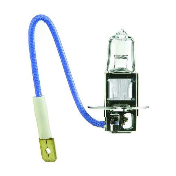 Miniature Lamp,H3 70/24V,84W,T3 1/4,24V (Formerly LumaPro)