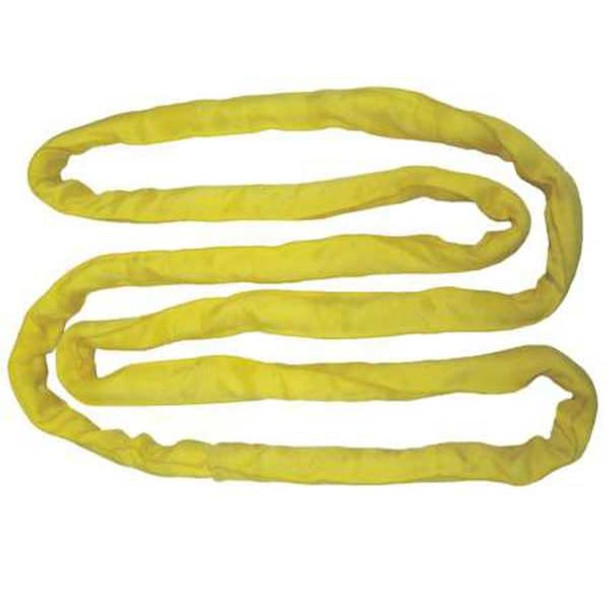 Dayton Round Sling,Endless,12 ft.,8400 lb. 2MJN8