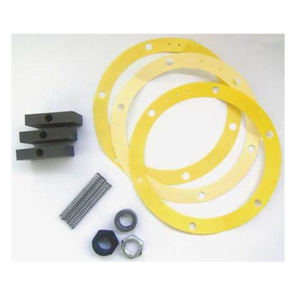 Dayton Hand Pump Rebuild Kit, For Dayton 4VCR5
